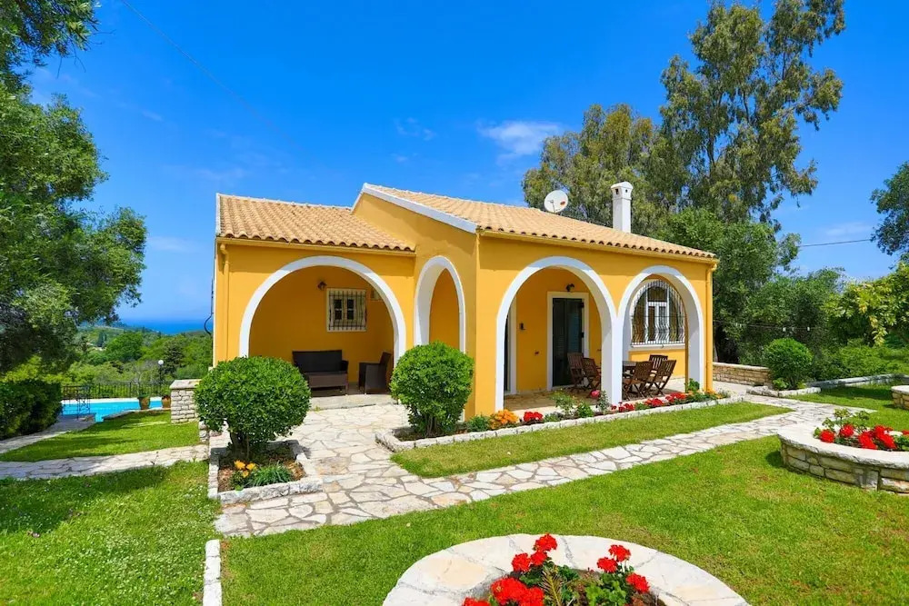 Villa Joanna