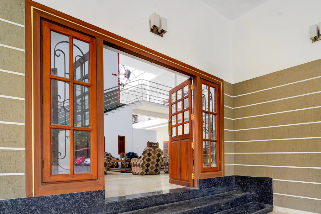 Super Collection O Kangarappady Formerly Cochin Residency
