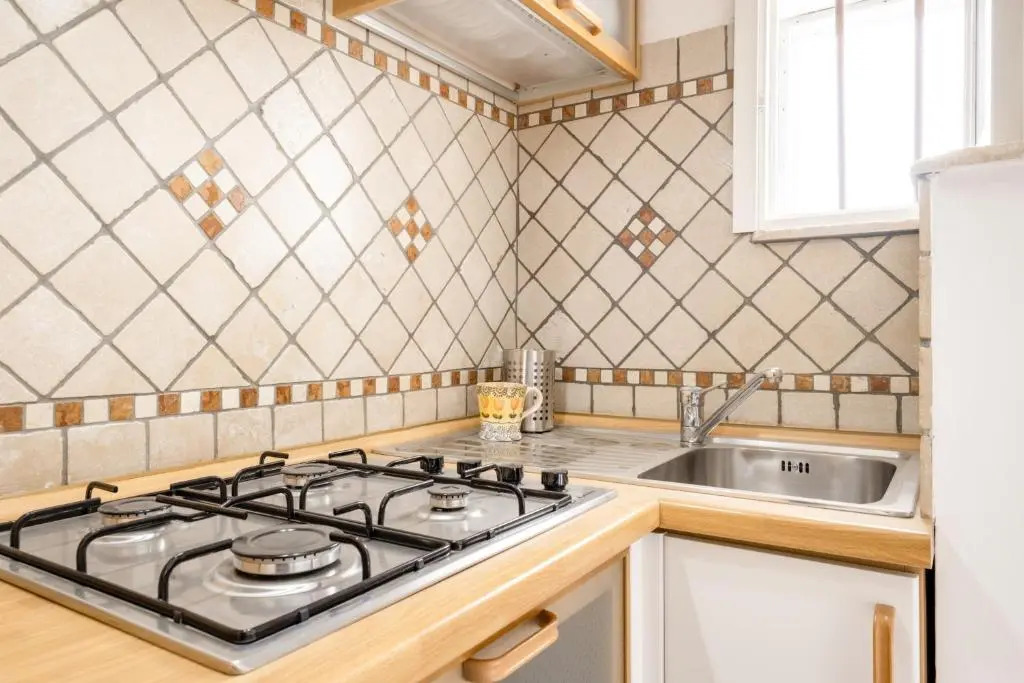 Casa Lia Lovely Apt In The Heart Of Ostuni