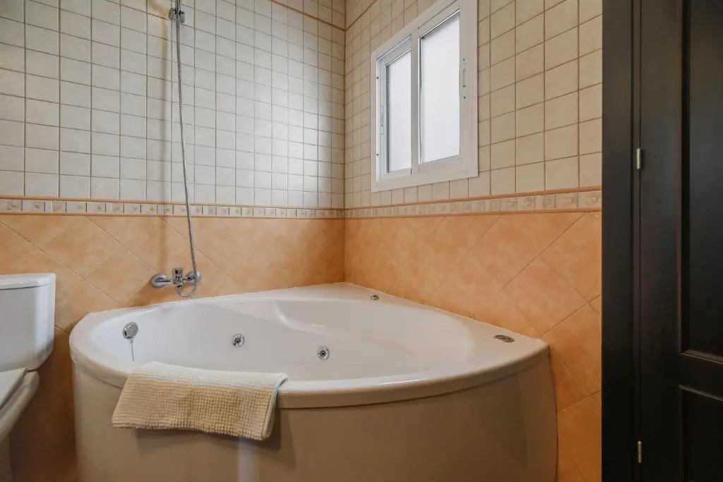 Apartamento La Higuera 4