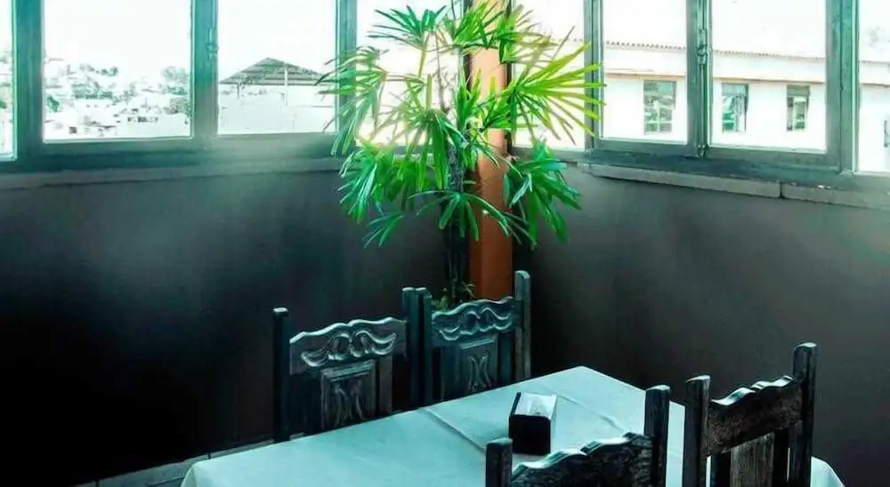 Hotel Pais e Filhos