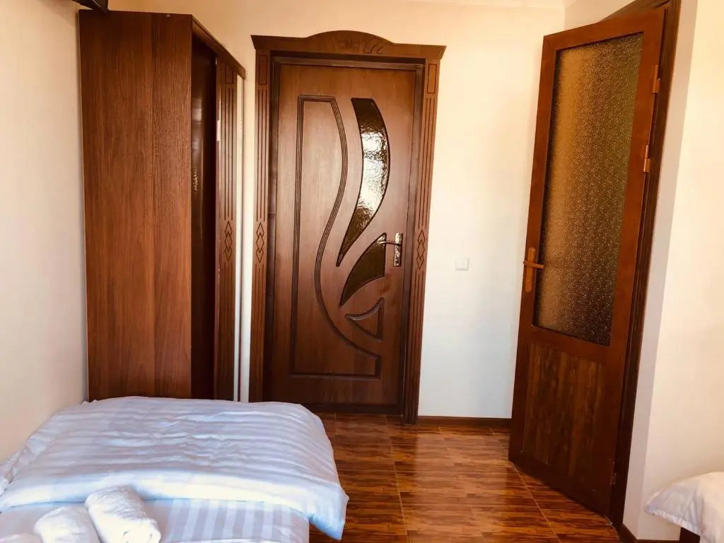 Mohina Guest House