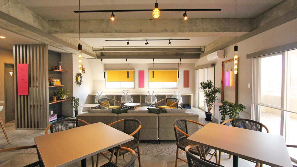 Deigo Hotel