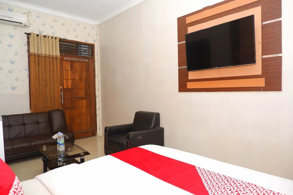 Hotel Mukti Jaya