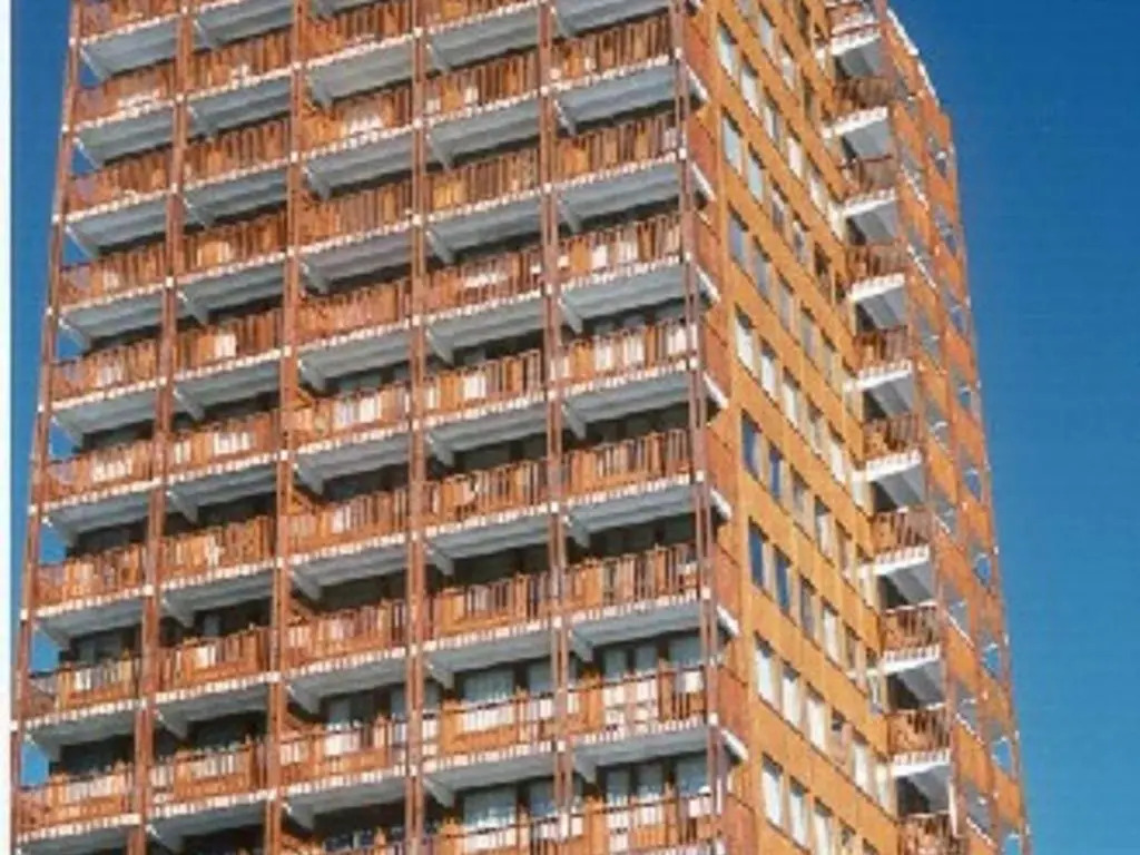 Appartement La Plagne, 2 pièces, 4 personnes - FR-1-455-213