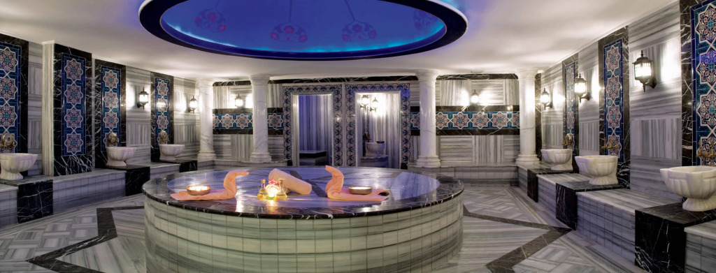 Club Dem Spa & Resort Hotel