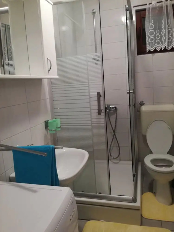 Apartments Rudez