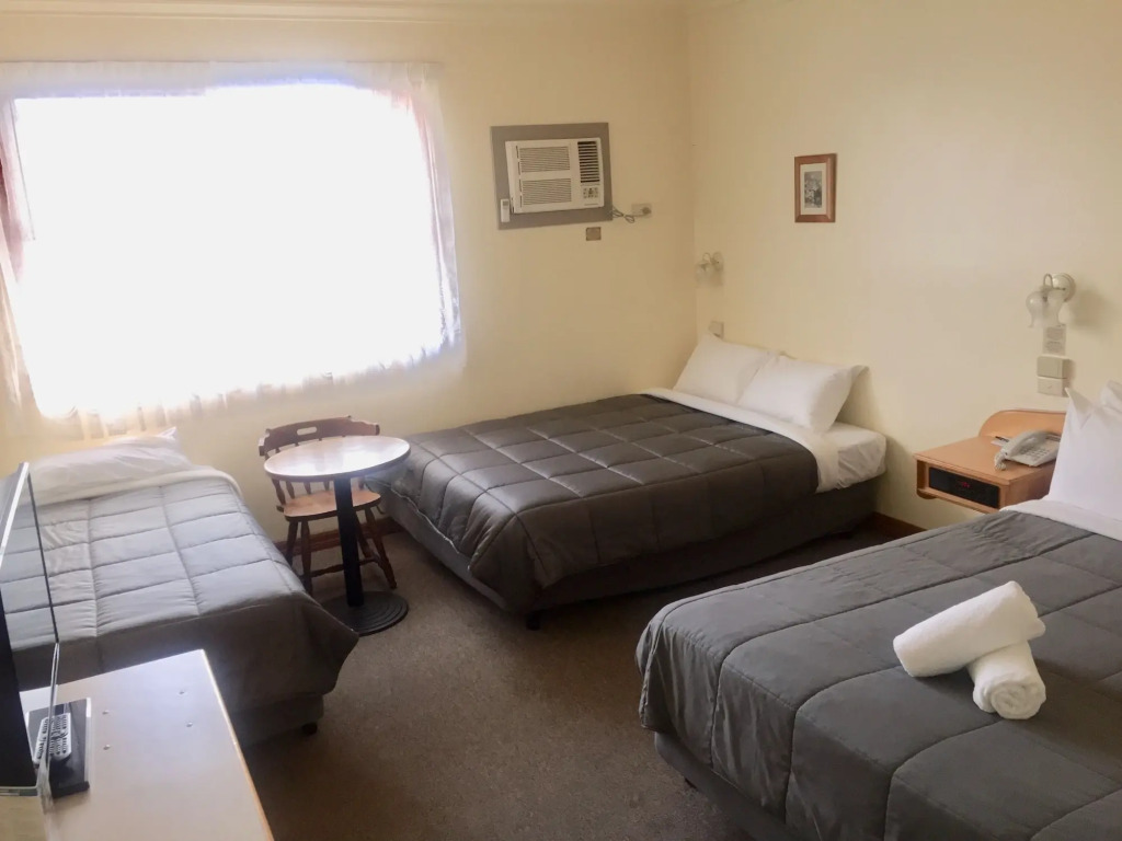 St Georges Motor Inn