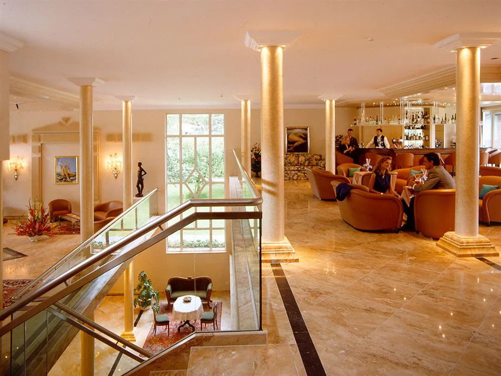 Amerika-Holzer Hotel & Resort