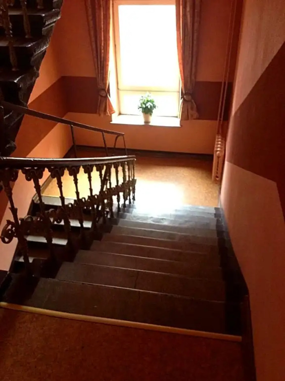 Hotel Haga