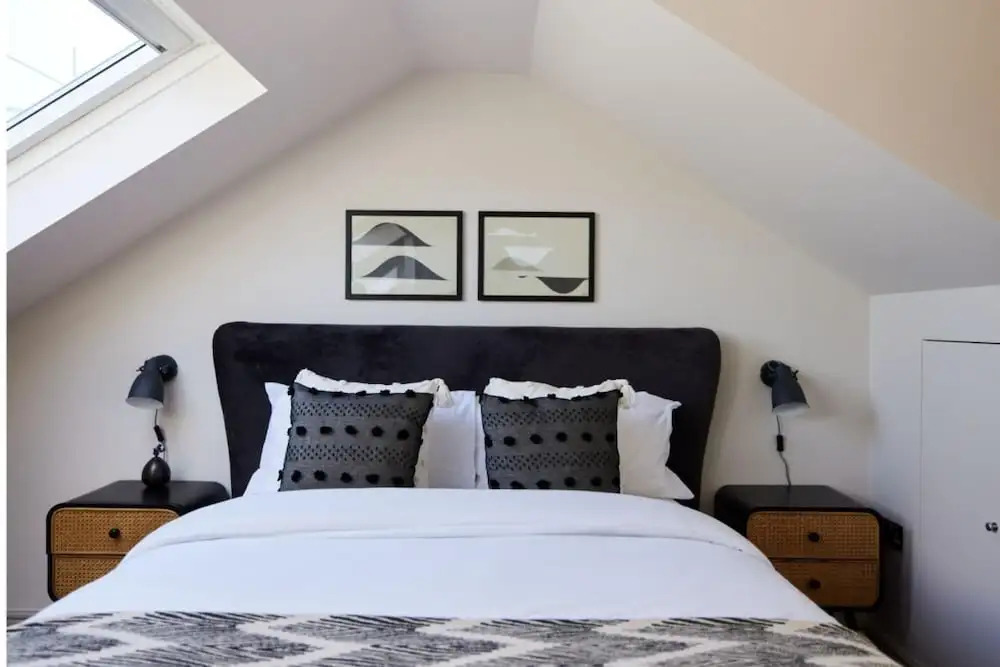 The Kilburn Crib Stunning 3bdr Flat