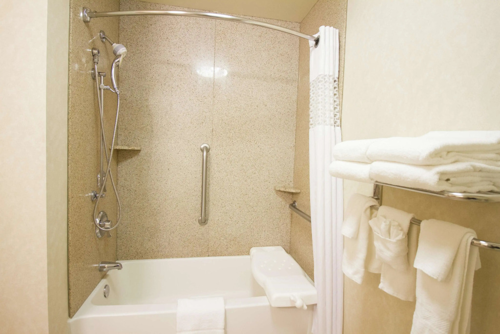 Hampton Inn Norfolk