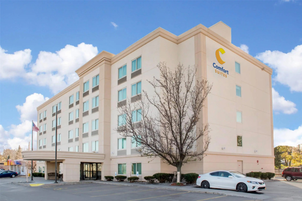 Comfort Inn Rochester - Greece