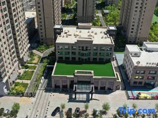 KeXin Hot Spring Resort