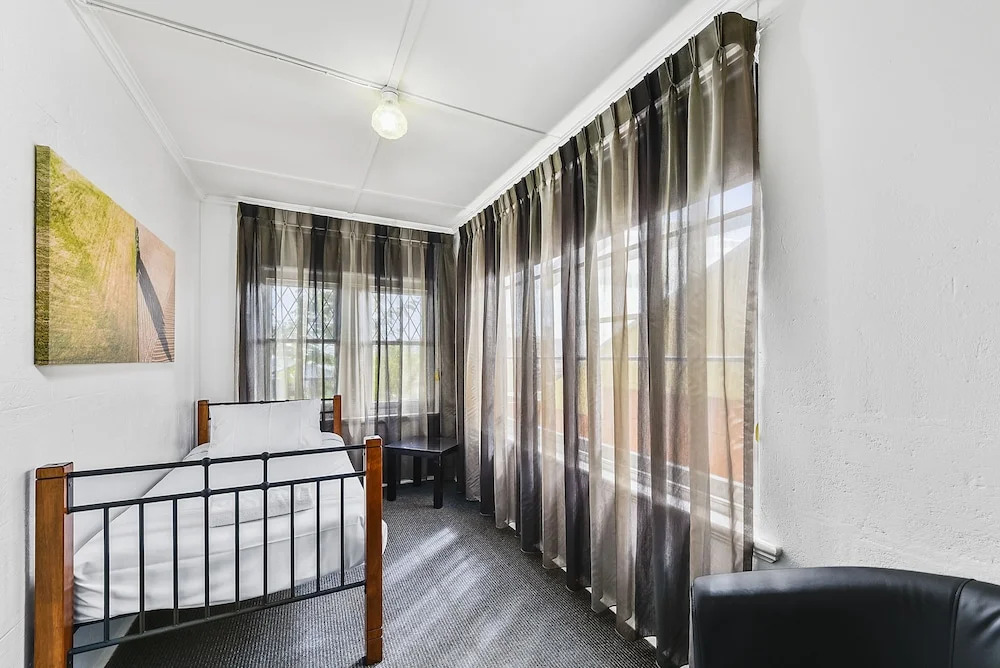 Wyatt Guest House