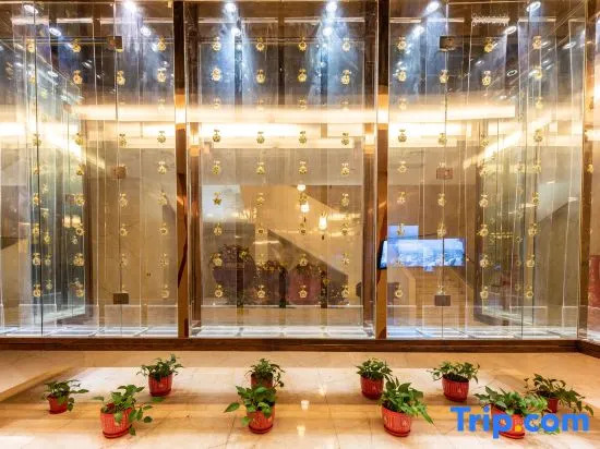 Xili International Hotel