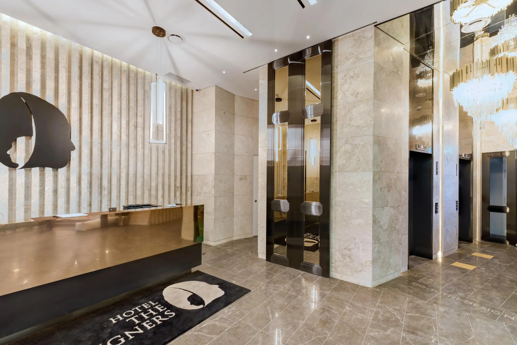 Hotel The Designers Dongdaemun#2