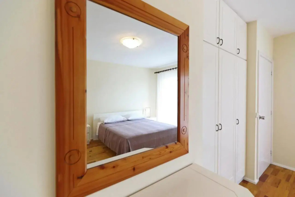 Apartment Irela