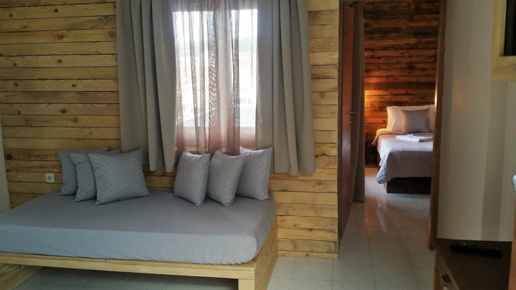 Anemos Hotel