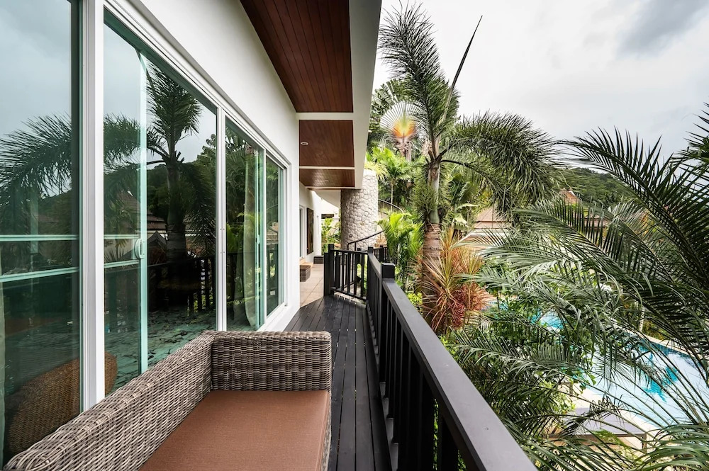 Kinnaree Grand Villa