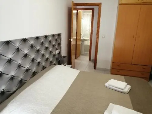 Casas Holiday - Playa del Cura 2