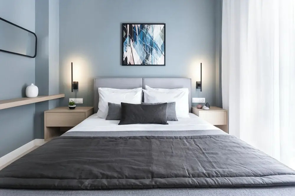 Athenian Modern & Luxury Apartments