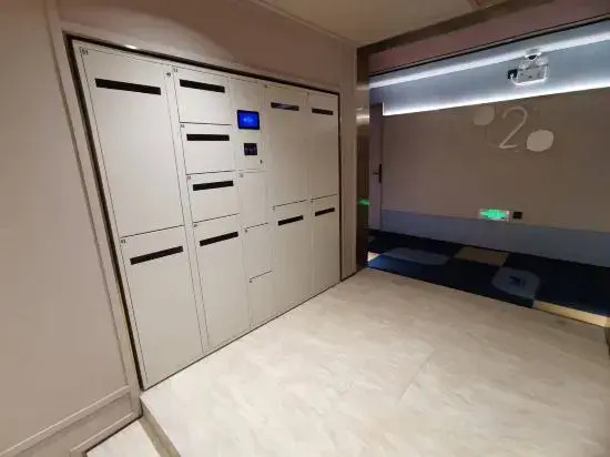 HanTing Hotel (Shanghai Zhongshan Hospital Fenglin Road)