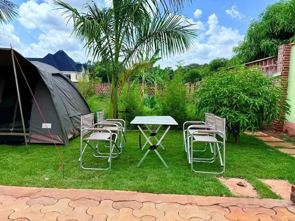 Volunteer Hostel