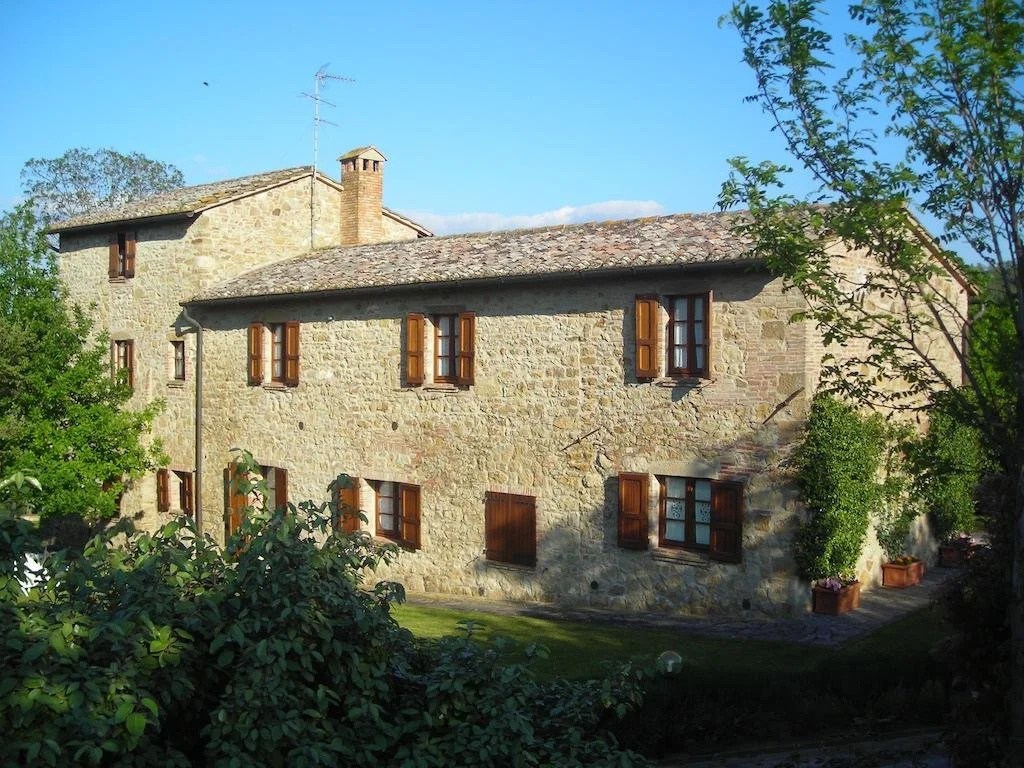 Agriturismo Casagrande