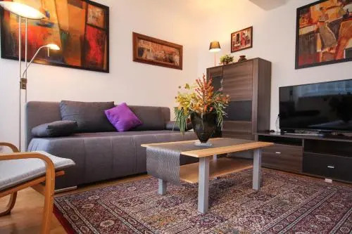 Ferienwohnungen Karoline by Schladming-Appartements