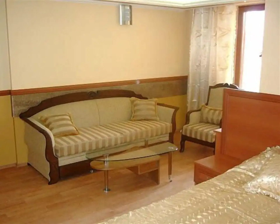 Отель Калифорния