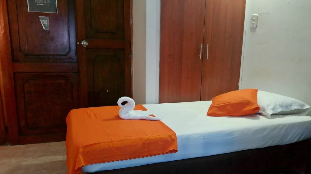 New Iguana House Hostel