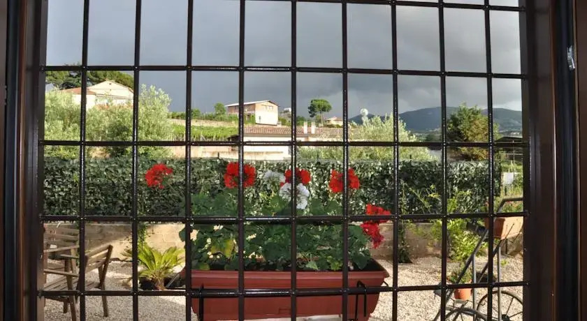 B&B Colle Mattia