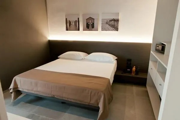Blanco Hotel