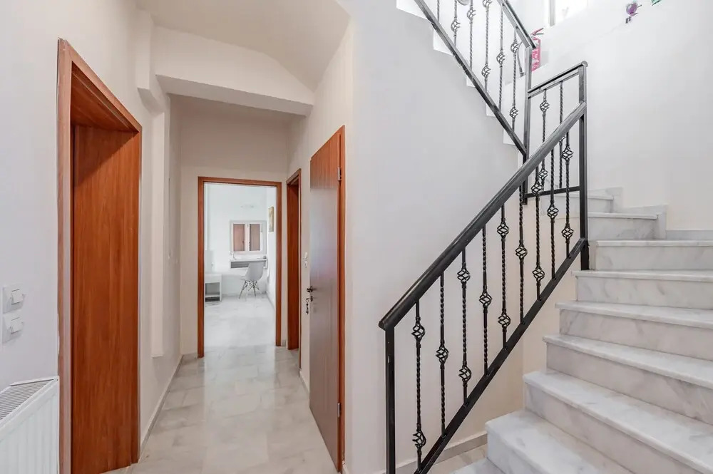 Harmony villa