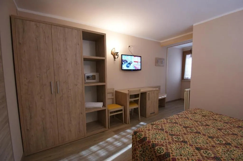 Hotel Europa