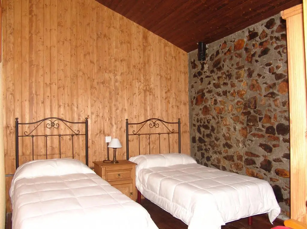 La Casa de Riberas