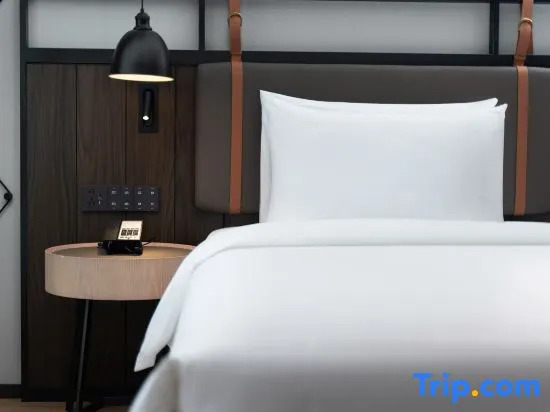 Tongpai Hotel,Haikou International Trade Center(Qilou Old Street Branch)
