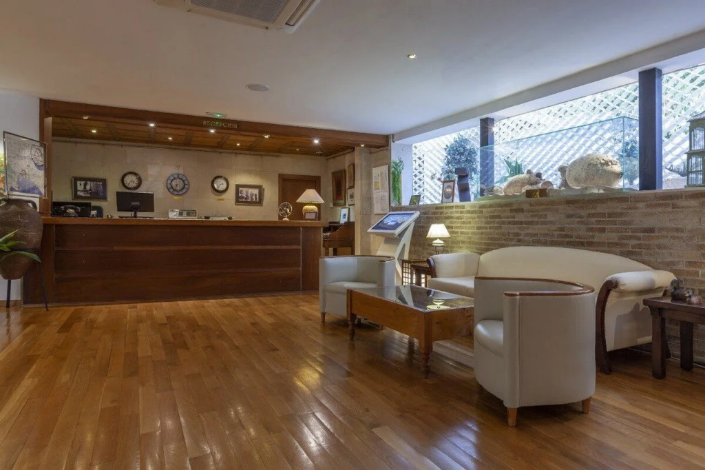 Hotel Araxa