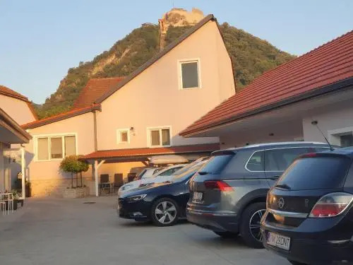 Casa Branga