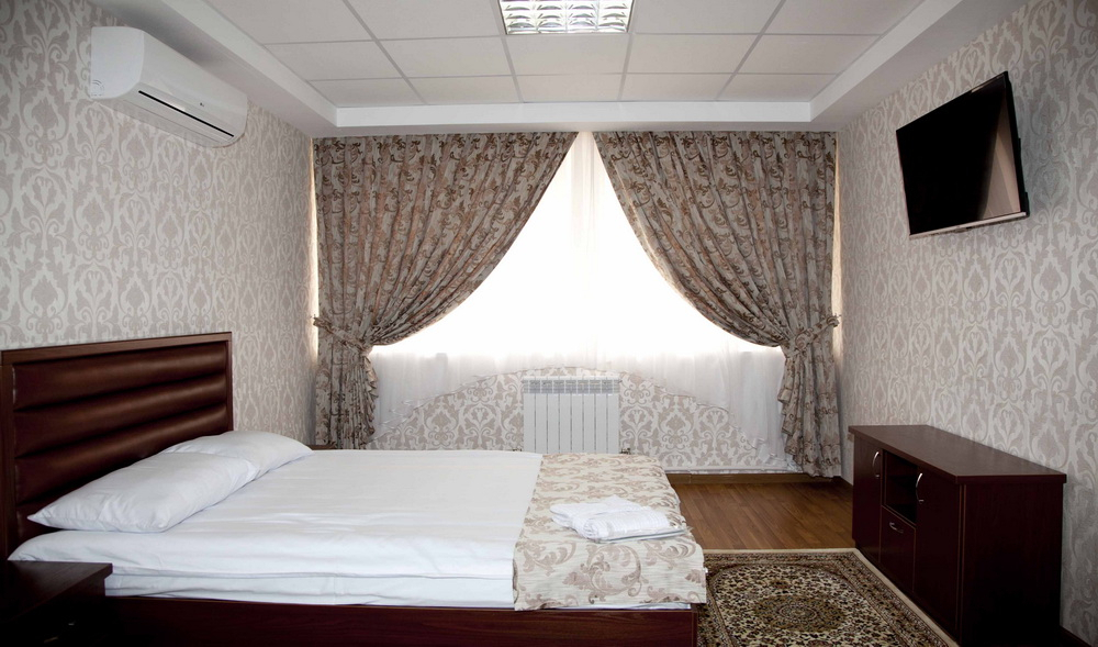 LAKE PARK hotel