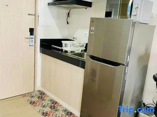 Smdc Park Residences Unit 417 Near SM City Sta Rosa