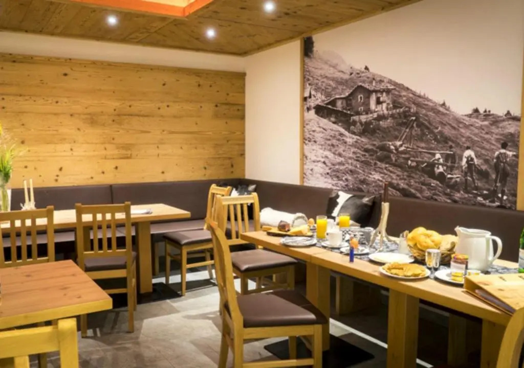 Apart Lodges Bernardes