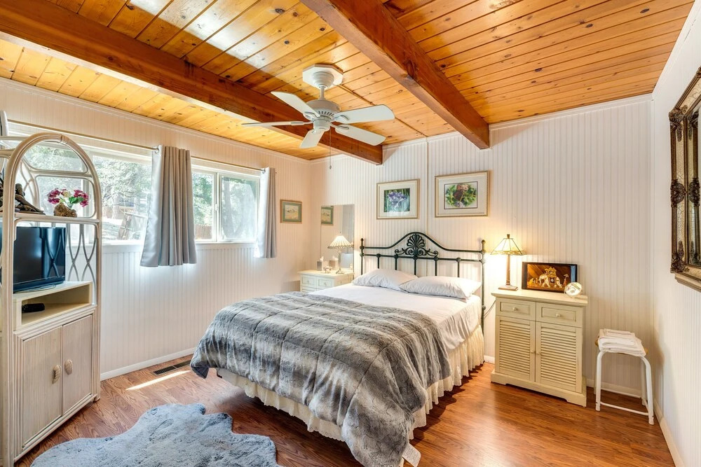 Groveland Vacation Rental ~ 26 Miles to Yosemite!