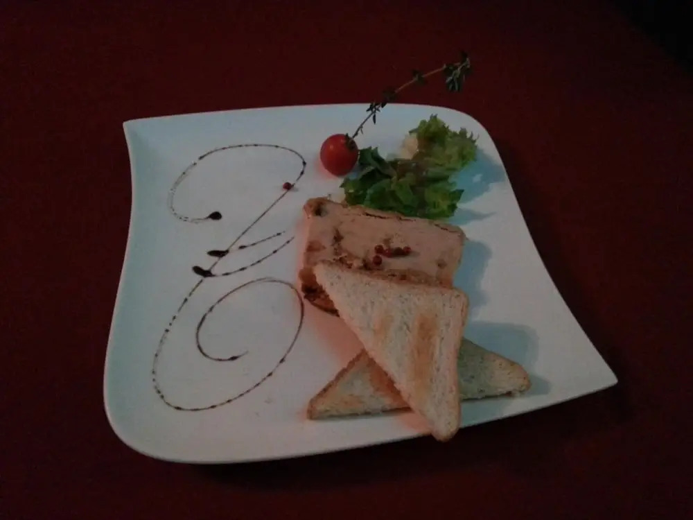 Hotel Restaurant LE YETI