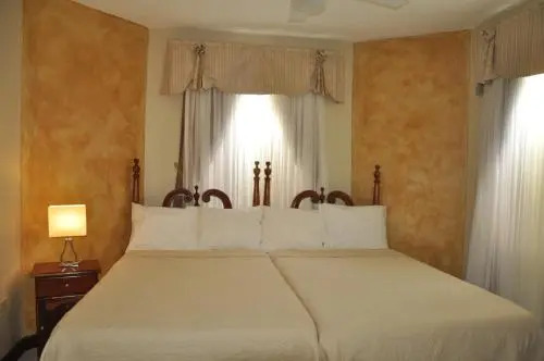 Beach Penthouse A25 Sandcastles