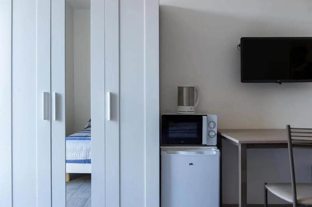 Suite Eleven
