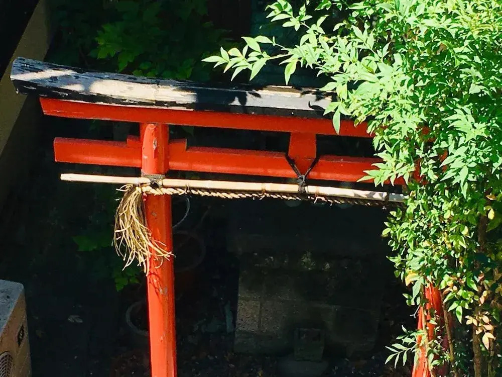 KISOBA WabiSabi house