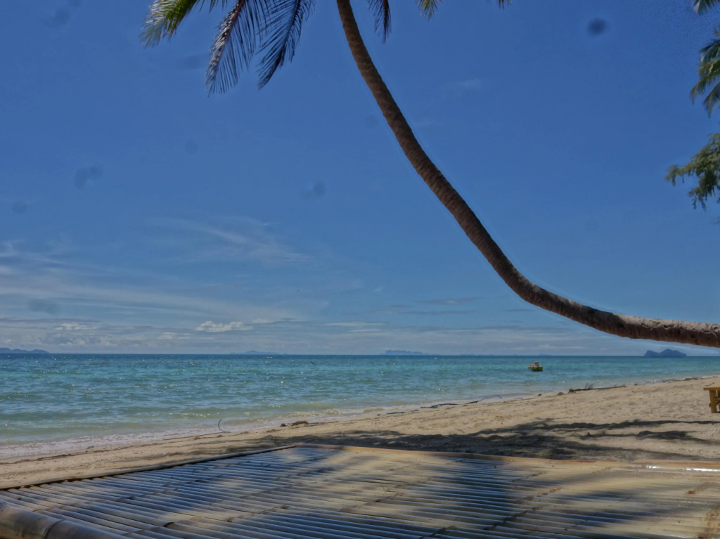 Silvermoon Beach & Jungle Resort