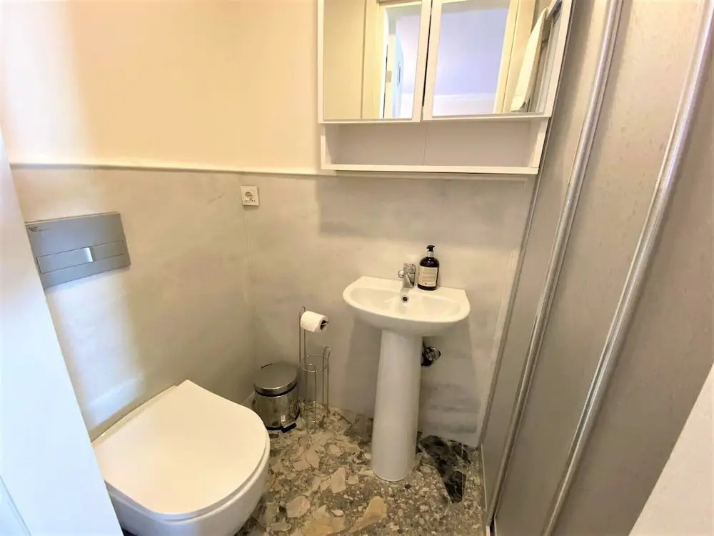 Güney Urla Suites